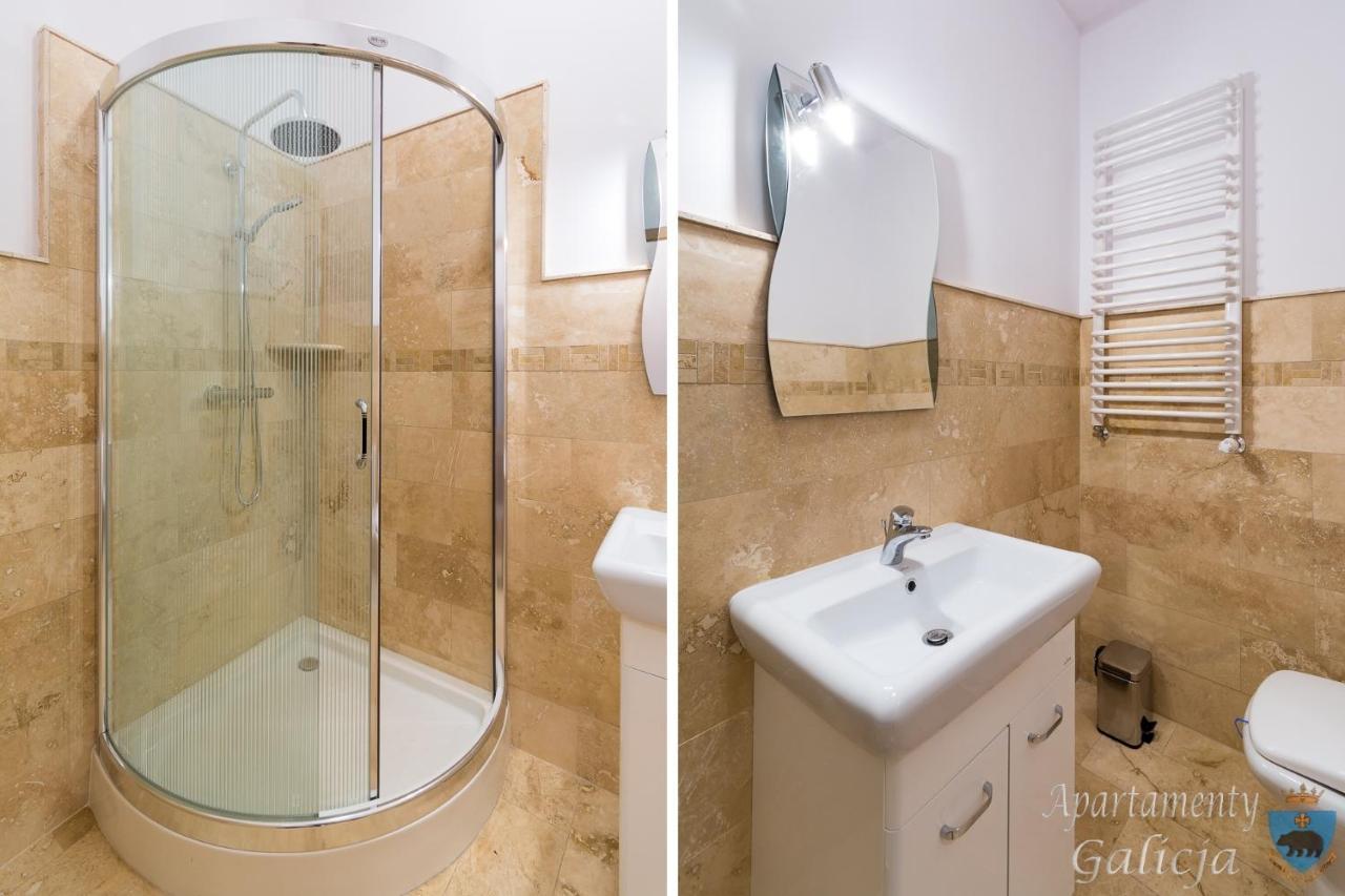 Apartamenty Galicja Przemyśl Exterior foto