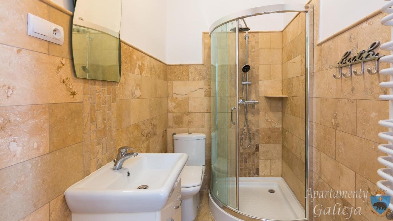 Apartamenty Galicja Przemyśl Exterior foto