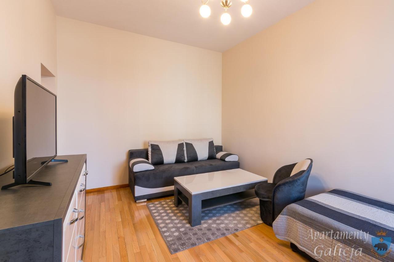 Apartamenty Galicja Przemyśl Exterior foto
