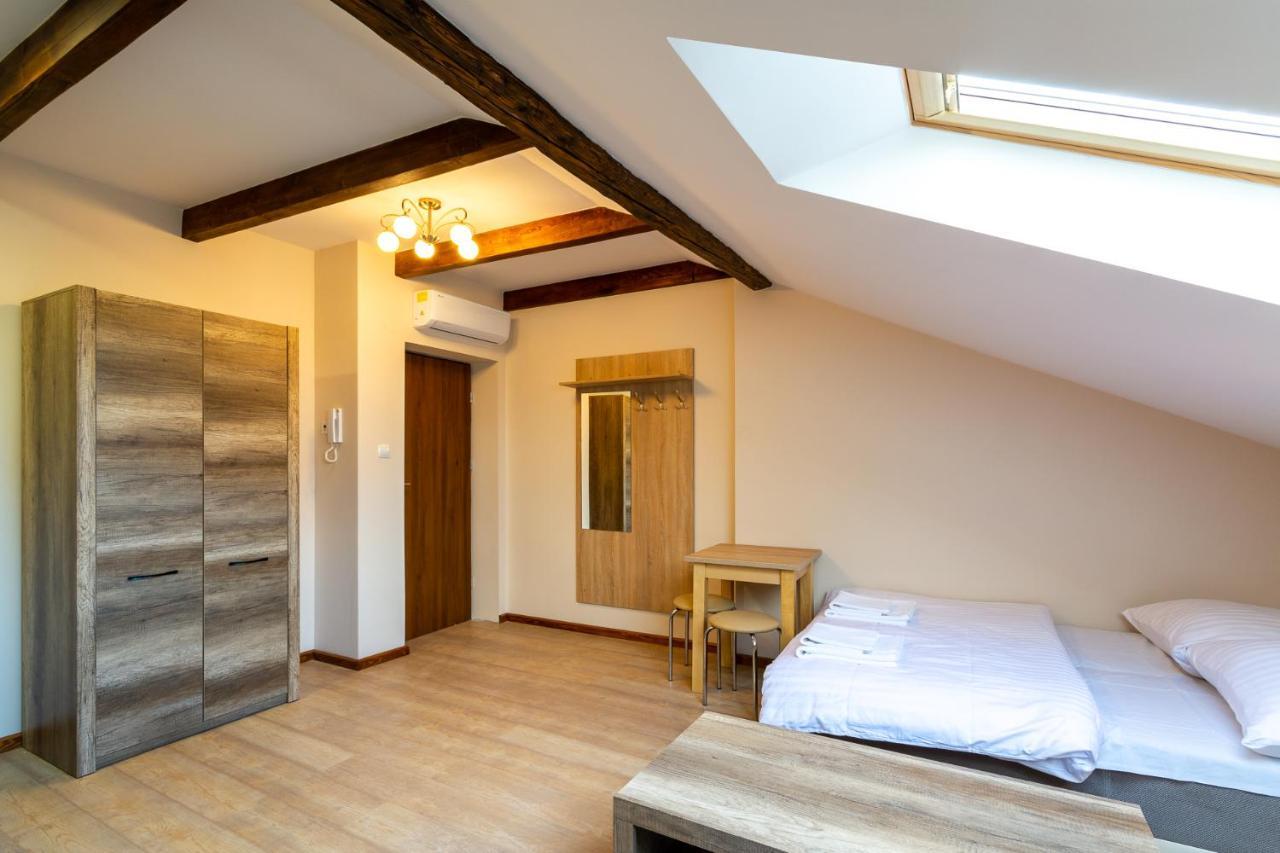 Apartamenty Galicja Przemyśl Exterior foto