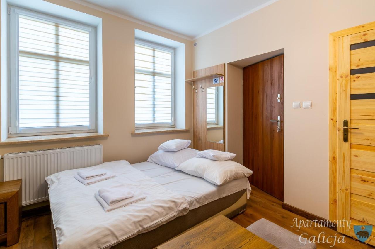 Apartamenty Galicja Przemyśl Exterior foto
