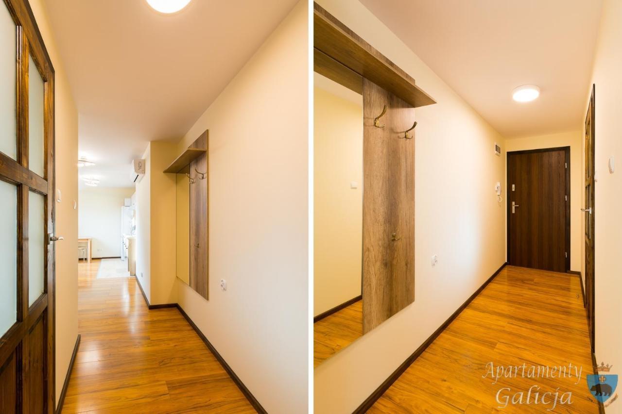 Apartamenty Galicja Przemyśl Exterior foto