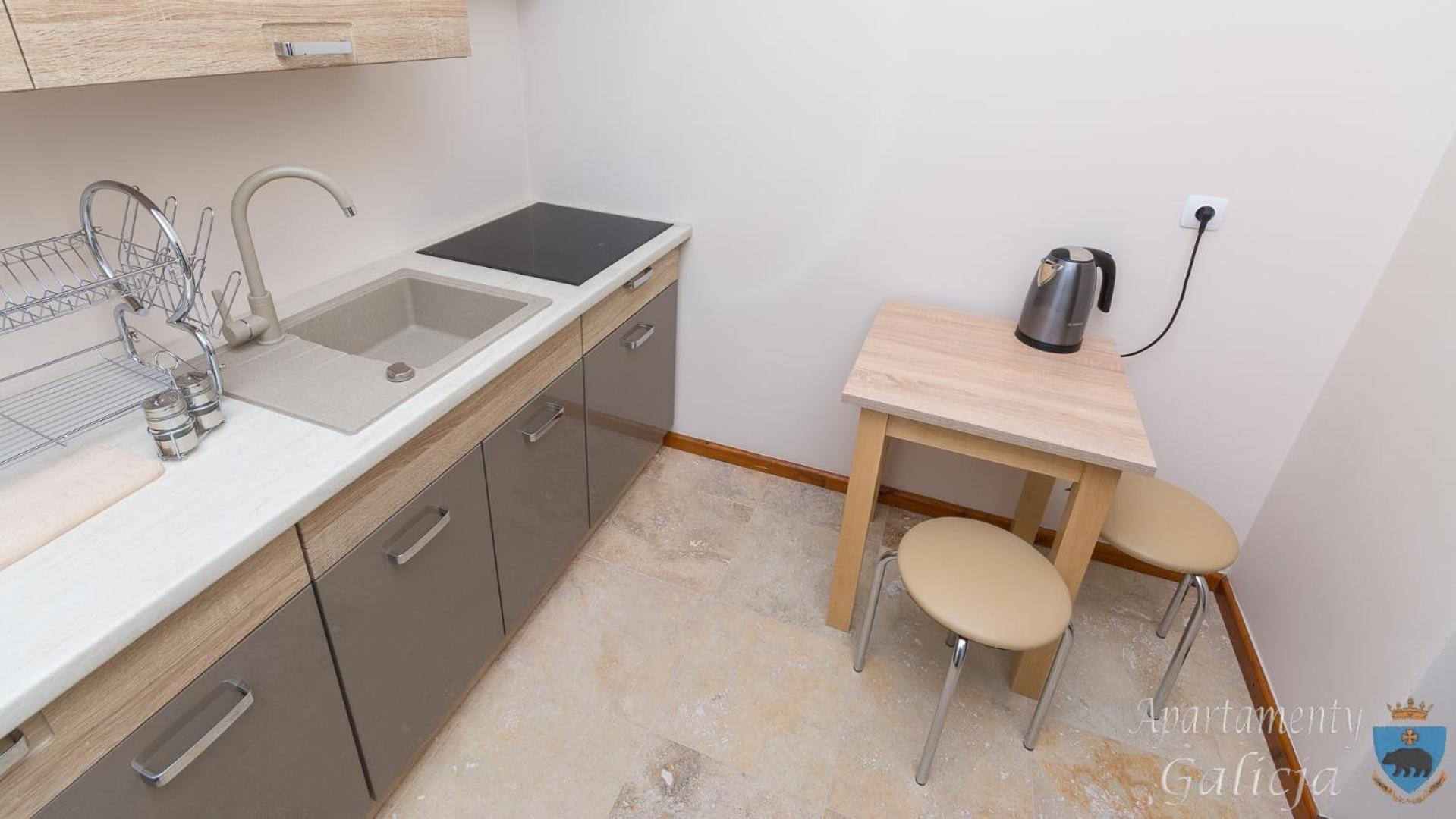 Apartamenty Galicja Przemyśl Exterior foto