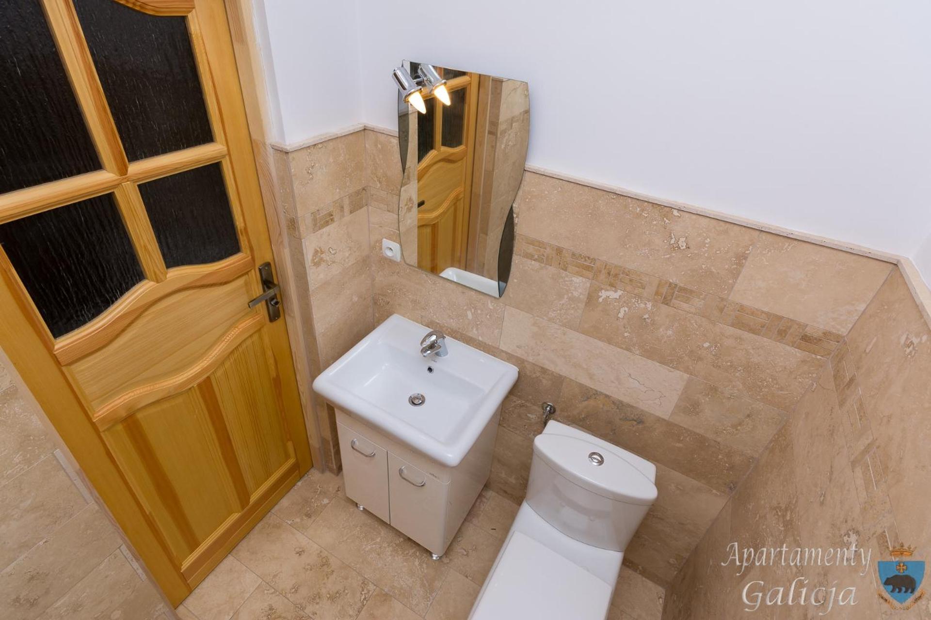 Apartamenty Galicja Przemyśl Exterior foto